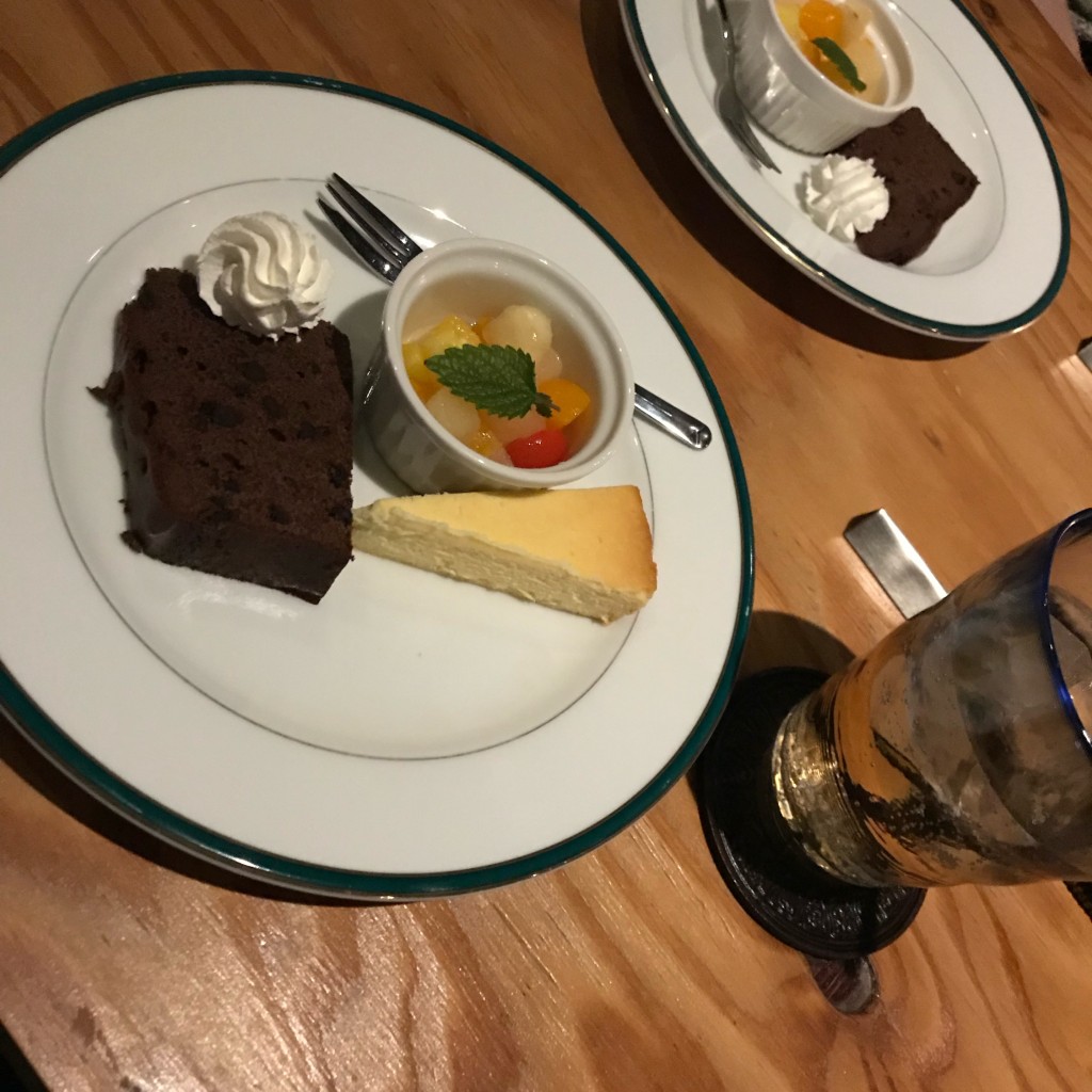 実際訪問したユーザーが直接撮影して投稿した東三条南カフェcafe Wの写真