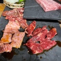 実際訪問したユーザーが直接撮影して投稿した三吉肉料理炭火焼肉 食神 苑 広陵店の写真