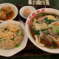 実際訪問したユーザーが直接撮影して投稿した小町中華料理紅虎餃子房 鎌倉店の写真