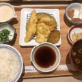 実際訪問したユーザーが直接撮影して投稿した浜町丼もの天麩羅 えびのや ららぽーとTOKYO-BAYの写真