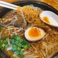 実際訪問したユーザーが直接撮影して投稿した浅香ラーメン / つけ麺ハルチョンラーメンはるっ子の写真