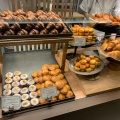 実際訪問したユーザーが直接撮影して投稿した銀座ベーカリーMarche du petit four Johanの写真