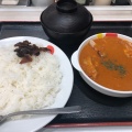 実際訪問したユーザーが直接撮影して投稿した横網牛丼松屋 両国店の写真