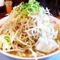 実際訪問したユーザーが直接撮影して投稿したにぎわい広場ラーメン専門店ばり馬 イオンモール今治新都市店の写真