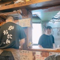 特製餃子 - 実際訪問したユーザーが直接撮影して投稿した南青山ラーメン専門店かおたんラーメンえんとつ屋 南青山店の写真のメニュー情報