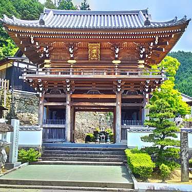 実際訪問したユーザーが直接撮影して投稿した三間町則寺仏木寺の写真