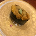 380円皿 - 実際訪問したユーザーが直接撮影して投稿した青草町回転寿司もりもり寿し 近江町店の写真のメニュー情報