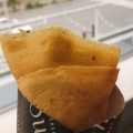 実際訪問したユーザーが直接撮影して投稿した西洲スイーツCreperie Cafe Sucre サンエー浦添西海岸PARCO CITYの写真