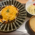 実際訪問したユーザーが直接撮影して投稿した桜町洋食サクラマチ食堂の写真