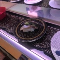 実際訪問したユーザーが直接撮影して投稿した四条西回転寿司はま寿司 岩見沢店の写真