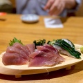 実際訪問したユーザーが直接撮影して投稿した外神田魚介 / 海鮮料理魚河岸 おに平の写真