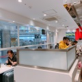 実際訪問したユーザーが直接撮影して投稿した西中島ラーメン専門店どうとんぼり神座 エキマルシェ 新大阪店の写真