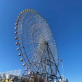 実際訪問したユーザーが直接撮影して投稿した海岸通観覧車天保山大観覧車の写真