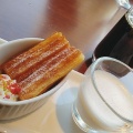 朝食ブッフェ - 実際訪問したユーザーが直接撮影して投稿した北五条西西洋料理グラスシーズンズの写真のメニュー情報