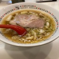 実際訪問したユーザーが直接撮影して投稿した石原町ラーメン専門店どうとんぼり神座 中央環状堺店の写真