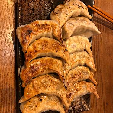 肉汁餃子のダンダダン 立川店のundefinedに実際訪問訪問したユーザーunknownさんが新しく投稿した新着口コミの写真