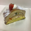 実際訪問したユーザーが直接撮影して投稿した熊味町ケーキもみの木洋菓子店の写真