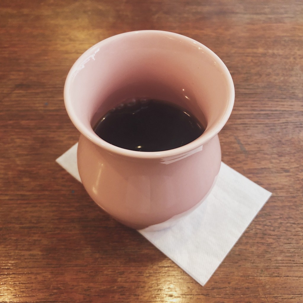 ユーザーが投稿したケニアの写真 - 実際訪問したユーザーが直接撮影して投稿した泉喫茶店TRUNK COFFEE BARの写真