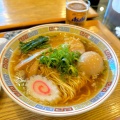 実際訪問したユーザーが直接撮影して投稿した下市毛ラーメン / つけ麺麺’sキッチン RIRIの写真