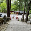 実際訪問したユーザーが直接撮影して投稿した城山神社日枝神社の写真