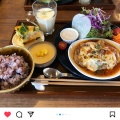 実際訪問したユーザーが直接撮影して投稿した興福地町カフェcafe こやぎのおうちの写真