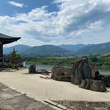 実際訪問したユーザーが直接撮影して投稿した穴吹町三島寺本楽寺の写真