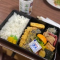 実際訪問したユーザーが直接撮影して投稿した立花町定食屋すぎもとの写真