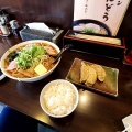 実際訪問したユーザーが直接撮影して投稿した安堀町ラーメン / つけ麺らーめん 心道の写真