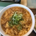 実際訪問したユーザーが直接撮影して投稿した南下浦町上宮田ラーメン / つけ麺城門の写真