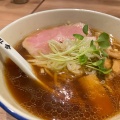 実際訪問したユーザーが直接撮影して投稿した新小岩ラーメン専門店自家製麺 啜乱会 新小岩本店の写真