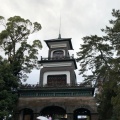 実際訪問したユーザーが直接撮影して投稿した尾山町神社尾山神社の写真