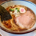 実際訪問したユーザーが直接撮影して投稿した沖ラーメン / つけ麺焼き干し中華そば 澪つくしの写真