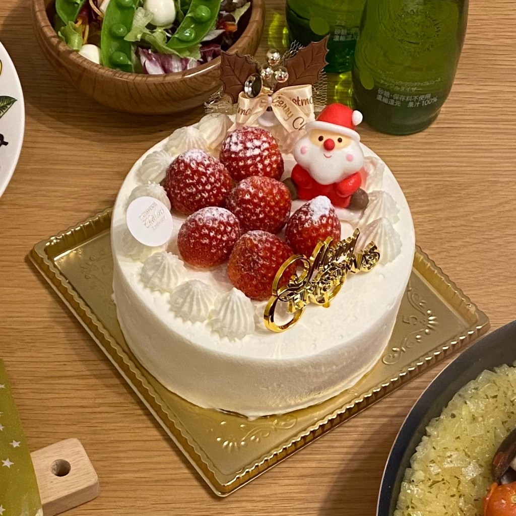 ユーザーが投稿した生菓子の写真 - 実際訪問したユーザーが直接撮影して投稿した桜の郷ケーキパティスリーシャロンの写真