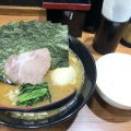 実際訪問したユーザーが直接撮影して投稿した目黒ラーメン / つけ麺麺家 黒の写真