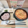 実際訪問したユーザーが直接撮影して投稿した新丸子東韓国料理韓国ごはん ダイダイ グランツリー武蔵小杉店の写真