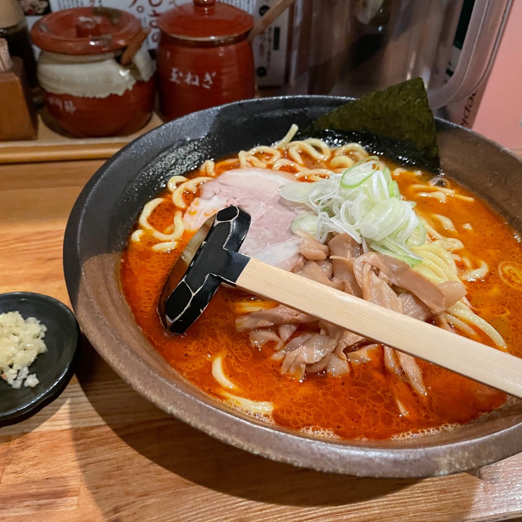 DaiKawaiさんが投稿した赤坂つけ麺専門店のお店つけ麺屋 やすべえ 赤坂店/つけめんややすべえあかさかてんの写真