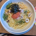 実際訪問したユーザーが直接撮影して投稿した萩原パスタジョリーパスタ 萩原店の写真