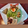 実際訪問したユーザーが直接撮影して投稿した峰山町杉谷居酒屋レストラン エニシの写真