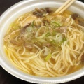 実際訪問したユーザーが直接撮影して投稿した中通ラーメン専門店稲庭中華そば 秋田本店の写真