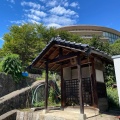 実際訪問したユーザーが直接撮影して投稿した祇園神社幸神社御堂の写真