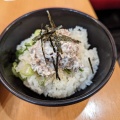 実際訪問したユーザーが直接撮影して投稿した梅田ラーメン専門店博多一幸舎 エキマルシェ大阪店の写真