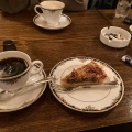 実際訪問したユーザーが直接撮影して投稿した神田神保町コーヒー専門店珈琲舎 蔵の写真