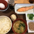 実際訪問したユーザーが直接撮影して投稿した西新宿牛丼すき家 西新宿五丁目駅前店の写真