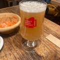 実際訪問したユーザーが直接撮影して投稿した吉祥寺南町クラフトビールCRAFT BEER MARKET 吉祥寺店の写真