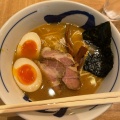 実際訪問したユーザーが直接撮影して投稿した日本橋人形町ラーメン専門店つじ田 日本橋人形町店の写真