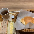 実際訪問したユーザーが直接撮影して投稿した榎ベーカリーHeart Bread ANTIQUE イオンモールむさし村山店の写真