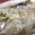 実際訪問したユーザーが直接撮影して投稿した馬出ラーメン / つけ麺博龍軒の写真