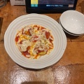 実際訪問したユーザーが直接撮影して投稿した新松戸洋食totocheeの写真