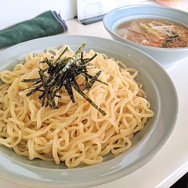 実際訪問したユーザーが直接撮影して投稿した七浦ラーメン / つけ麺らぁめん いずみやの写真