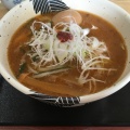 実際訪問したユーザーが直接撮影して投稿した中瀬ラーメン / つけ麺日歩未の写真